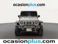 Jeep Wrangler Unlimited 2.8CRD Rubicon Aut. Gris - thumbnail 13