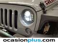 Jeep Wrangler Unlimited 2.8CRD Rubicon Aut. Gris - thumbnail 14
