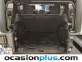 Jeep Wrangler Unlimited 2.8CRD Rubicon Aut. Gris - thumbnail 17