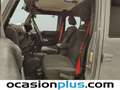 Jeep Wrangler Unlimited 2.8CRD Rubicon Aut. Gris - thumbnail 11