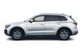 Volkswagen Touareg 3.0TDI Elegance Luft RKam AHK Pano Silber - thumbnail 5