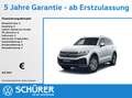 Volkswagen Touareg 3.0TDI Elegance Luft RKam AHK Pano Silber - thumbnail 1