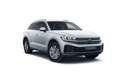 Volkswagen Touareg 3.0TDI Elegance Luft RKam AHK Pano Silber - thumbnail 12