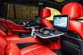 Mercedes-Benz GLS 600 MAYBACH + FACELIFT + 4 SEATS + Noir - thumbnail 23