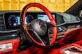 Mercedes-Benz GLS 600 MAYBACH + FACELIFT + 4 SEATS + Fekete - thumbnail 14