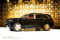 Mercedes-Benz GLS 600 MAYBACH + FACELIFT + 4 SEATS + Fekete - thumbnail 3
