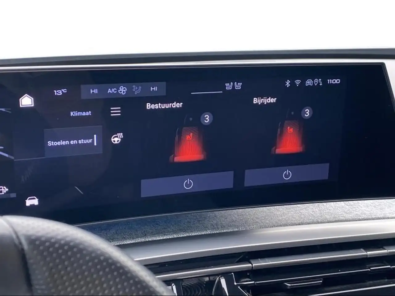 Peugeot 3008 First Edition GT Hybrid 145 DCS6 19