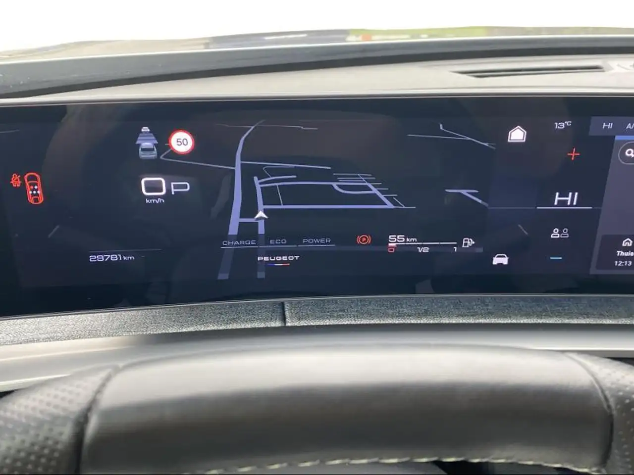 Peugeot 3008 First Edition GT Hybrid 145 DCS6 14