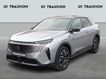 First Edition GT Hybrid 145 DCS6