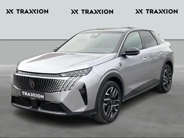 Peugeot 3008 First Edition GT Hybrid 145 DCS6