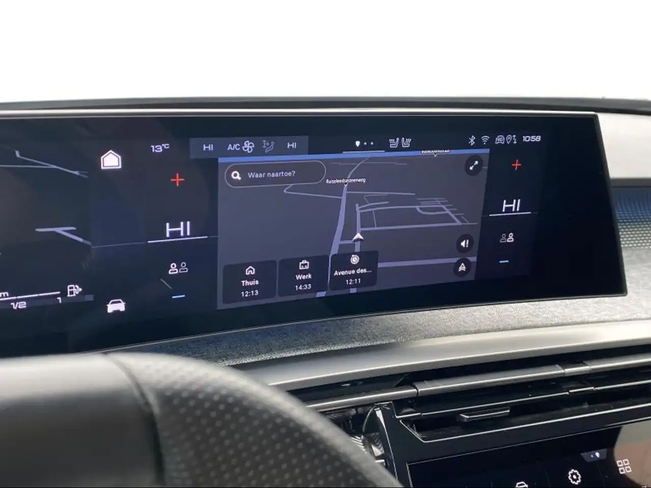 Peugeot 3008 First Edition GT Hybrid 145 DCS6 13