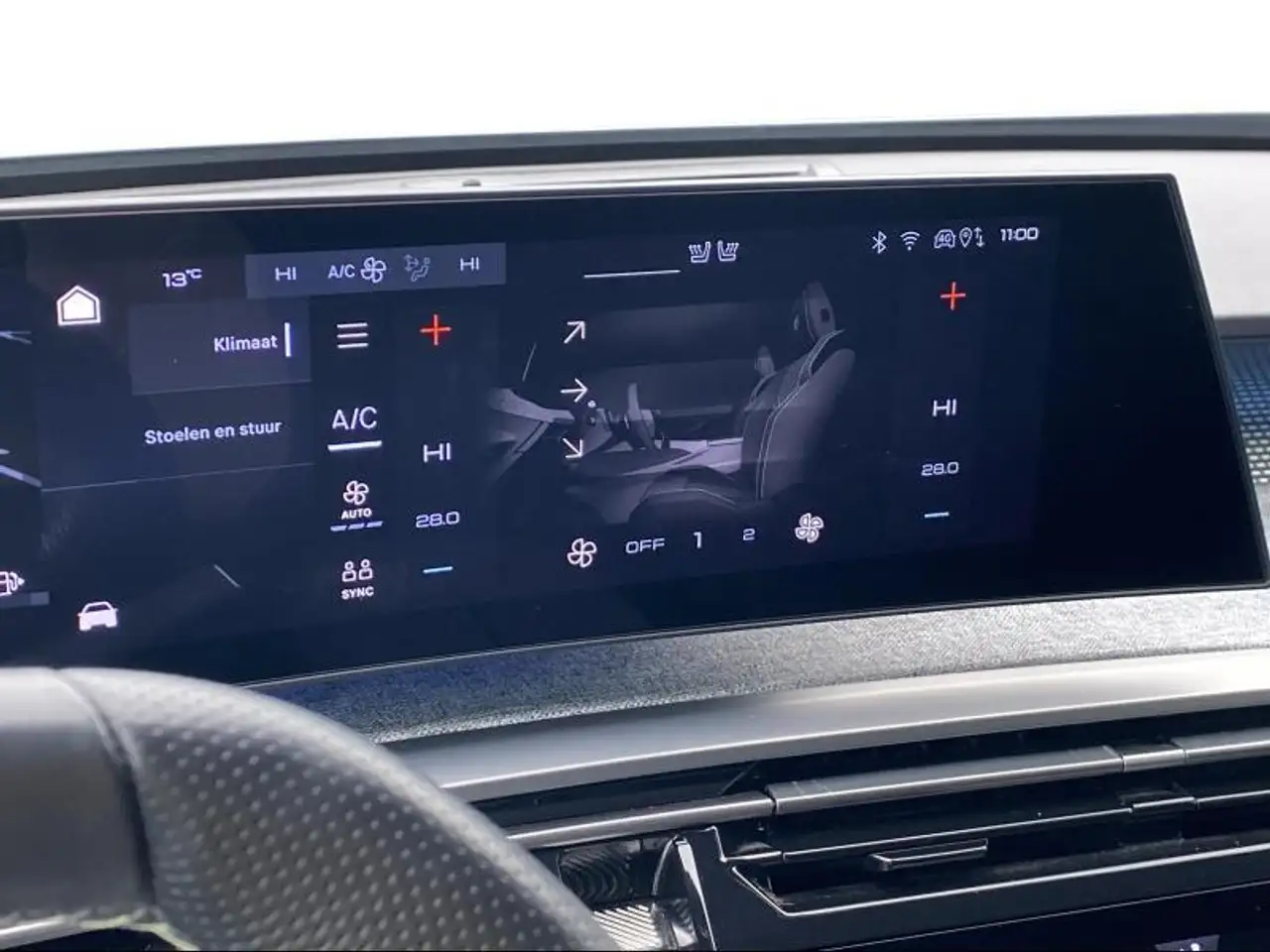 Peugeot 3008 First Edition GT Hybrid 145 DCS6 18