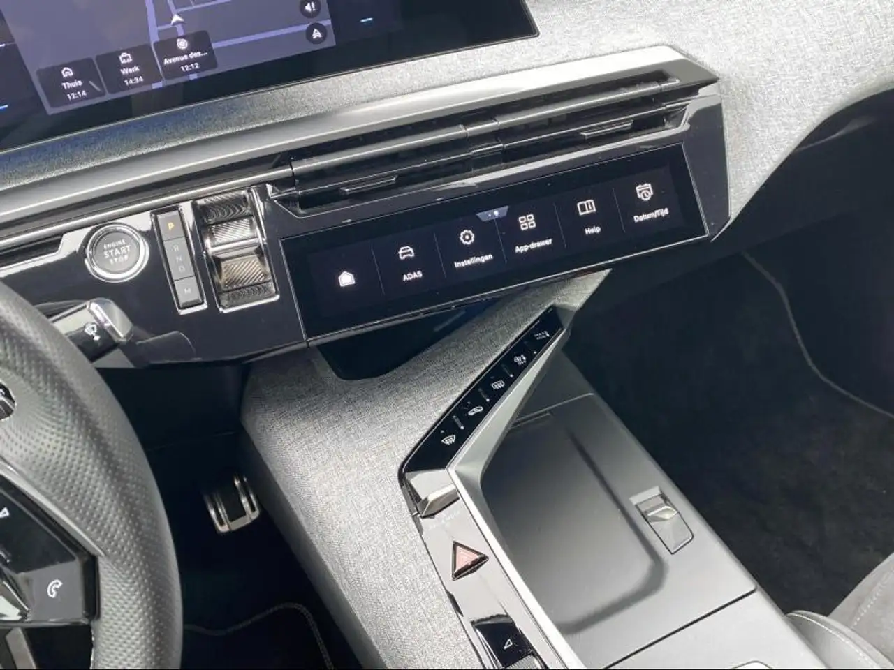Peugeot 3008 First Edition GT Hybrid 145 DCS6 16