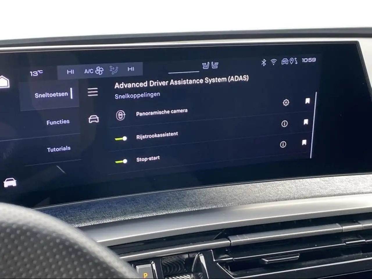 Peugeot 3008 First Edition GT Hybrid 145 DCS6 17