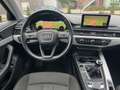 Audi A4 Avant 2.0 TDI Scheckheft,Digital-Tacho,Xenon Gris - thumbnail 19