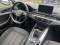 Audi A4 Avant 2.0 TDI Scheckheft,Digital-Tacho,Xenon Gris - thumbnail 22