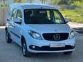 Mercedes-Benz Citan 109 MIXTO EXTRALANG KLIMA 5 SITZE NAVI AHK White - thumbnail 3