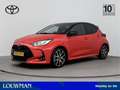 Toyota Yaris 1.5 Hybrid Launch Edition limited | Parkeersensore Rood - thumbnail 1