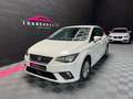 SEAT Ibiza Style Alb - thumbnail 1