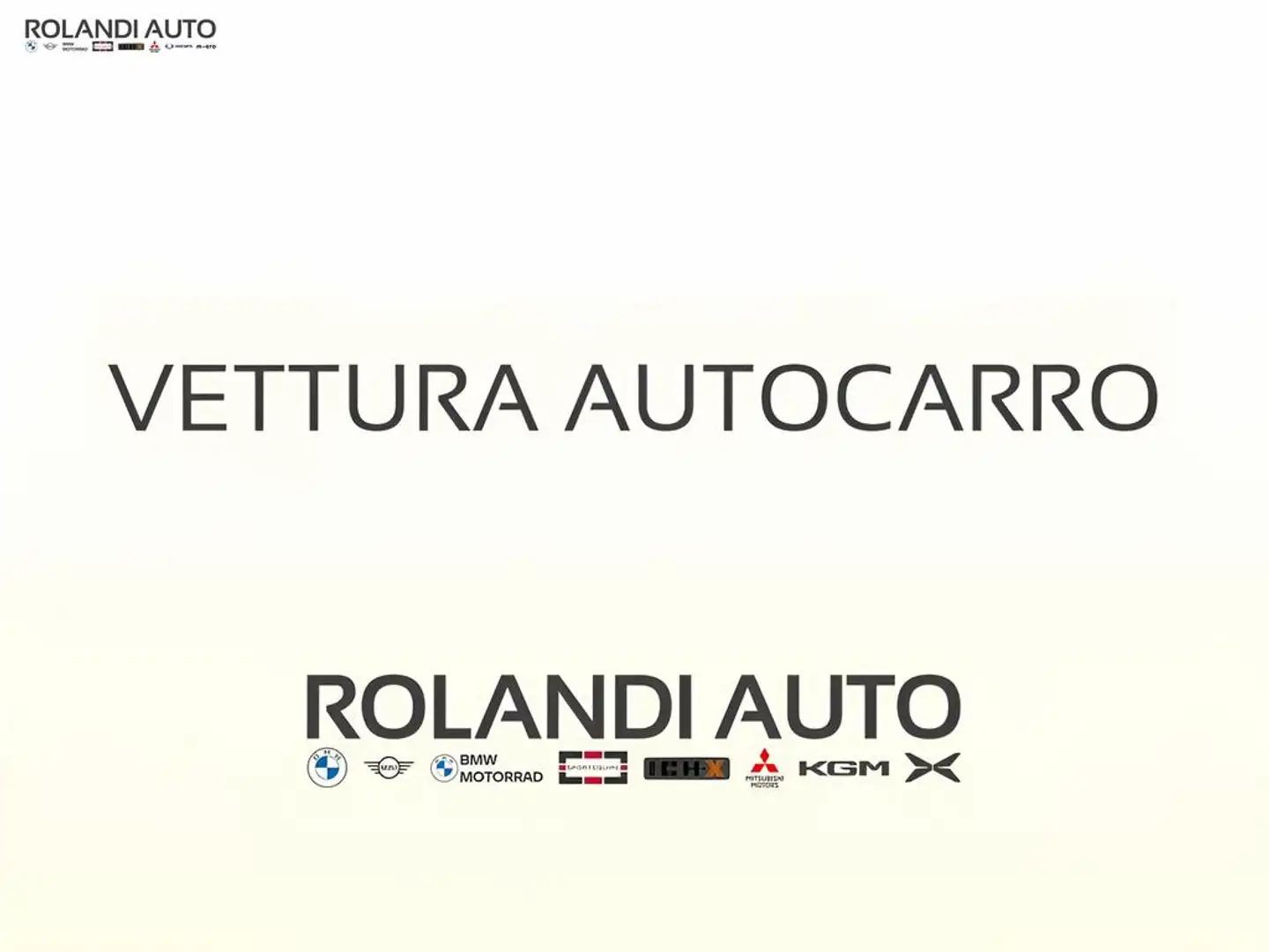 Sportequipe Sportequipe 5 Sportequipe 5 1.5 turbo Gpl 149cv cvt Weiß - 2