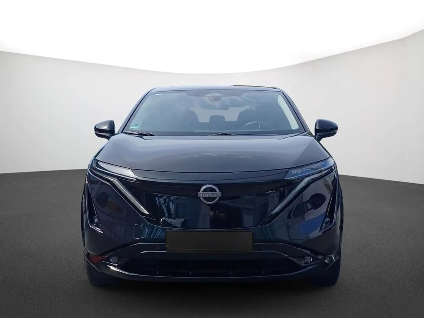 Nissan Ariya Evolve Pack 87kWh - 2