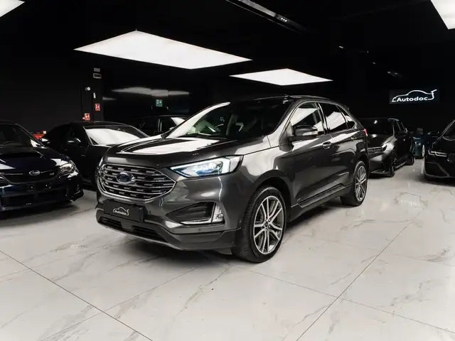 Ford Edge main image