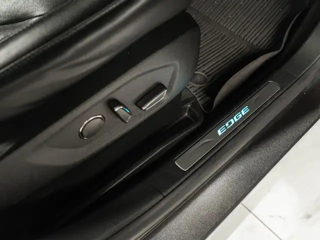 Ford Edge view 12