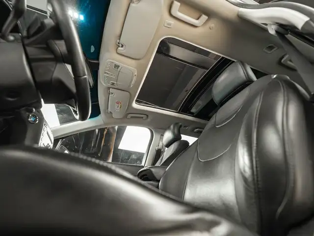 Ford Edge view 9