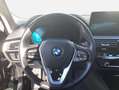 BMW 530 d xDrive Aut. Schwarz - thumbnail 17