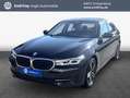BMW 530 d xDrive Aut. Schwarz - thumbnail 1