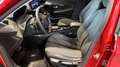 Peugeot 208 1.2 hybrid Allure 110cv e-dcs *PREZZO REALE* Rot - thumbnail 13