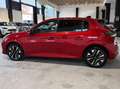Peugeot 208 1.2 hybrid Allure 110cv e-dcs *PREZZO REALE* Rot - thumbnail 8