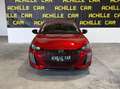 Peugeot 208 1.2 hybrid Allure 110cv e-dcs *PREZZO REALE* Rot - thumbnail 2