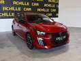 Peugeot 208 1.2 hybrid Allure 110cv e-dcs *PREZZO REALE* Rot - thumbnail 3