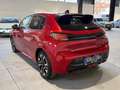 Peugeot 208 1.2 hybrid Allure 110cv e-dcs *PREZZO REALE* Rot - thumbnail 7