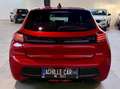 Peugeot 208 1.2 hybrid Allure 110cv e-dcs *PREZZO REALE* Rot - thumbnail 6