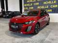 Peugeot 208 1.2 hybrid Allure 110cv e-dcs *PREZZO REALE* Rot - thumbnail 1