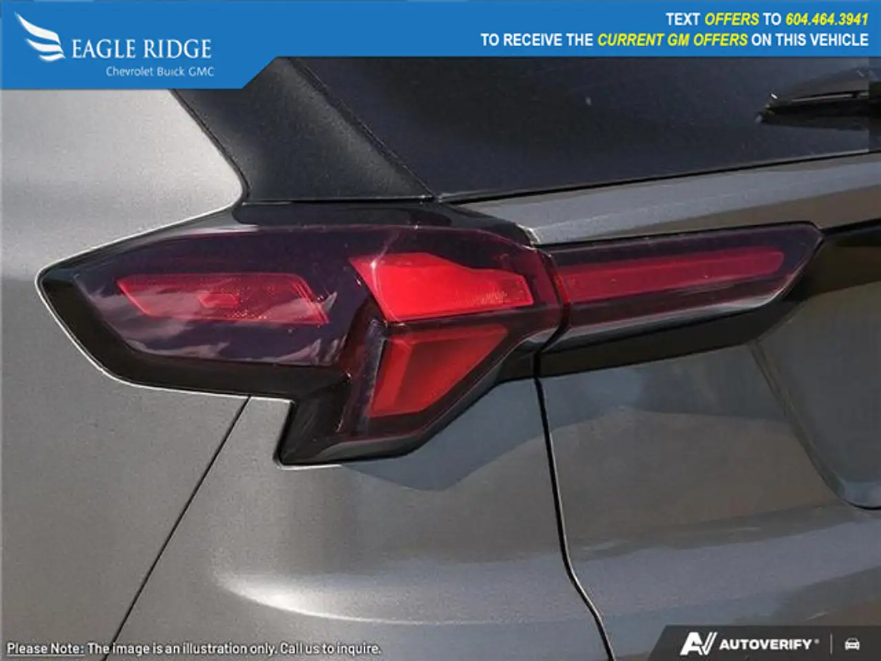 Chevrolet Bolt снимка Chevrolet Bolt