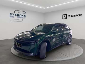 7X 100 kWh RWD Long Range