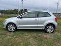 Volkswagen Polo Polo 1.2i Trendline / garantie 12m. Zilver - thumbnail 2