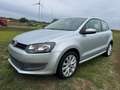Volkswagen Polo Polo 1.2i Trendline / garantie 12m. Zilver - thumbnail 1