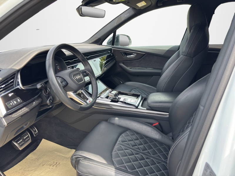 Audi Q7 SUV S line S 50 TDI quattro 210(286) kW(PS) tiptr — photo 12