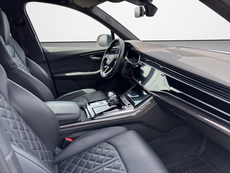 Audi Q7 SUV S line S 50 TDI quattro 210(286) kW(PS) tiptr — photo 15