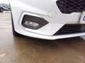 Ford Fiesta 5p 1.5 tdci ST-Line 85cv my18 Weiß - thumbnail 17