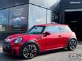 MINI One Cooper 2.0i 178 ch John Works JCW Rot - thumbnail 2