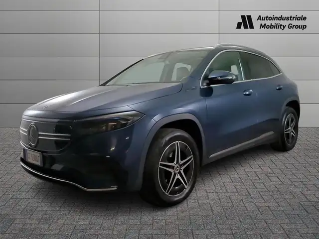 Mercedes-Benz EQA 250 Premium