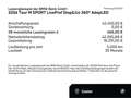 BMW 320 d Tour M SPORT LiveProf Stop&Go 360° AdapLED Gris - thumbnail 2