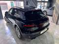 Porsche Macan 3.0d S 250cv pdk my16 Led*Pelle*Navi Nero - thumbnail 8