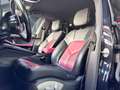Porsche Macan 3.0d S 250cv pdk my16 Led*Pelle*Navi Noir - thumbnail 27
