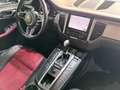 Porsche Macan 3.0d S 250cv pdk my16 Led*Pelle*Navi Noir - thumbnail 24